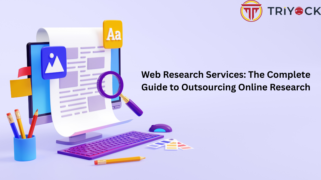 web research services guide